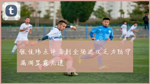 张佳玮点评马刺全场进攻乏力防守漏洞显露无遗