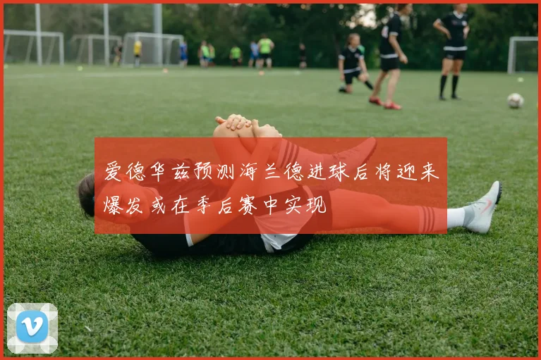 爱德华兹预测海兰德进球后将迎来爆发或在季后赛中实现