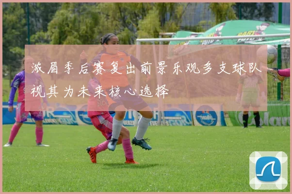 浓眉季后赛复出前景乐观多支球队视其为未来核心选择